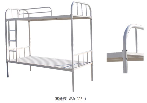 美順達(dá)高低床 MSD-C03-1